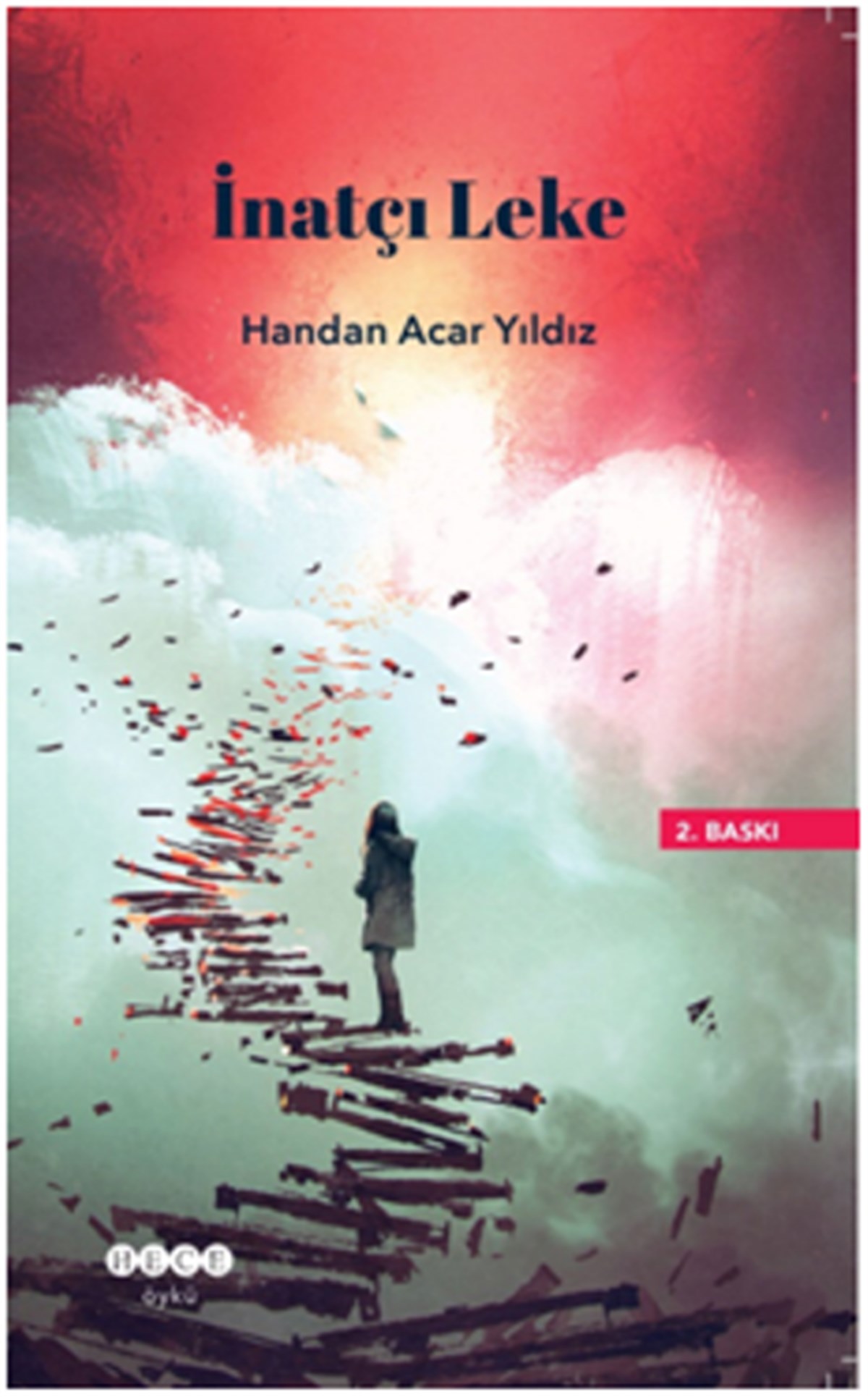 İnatçı Leke