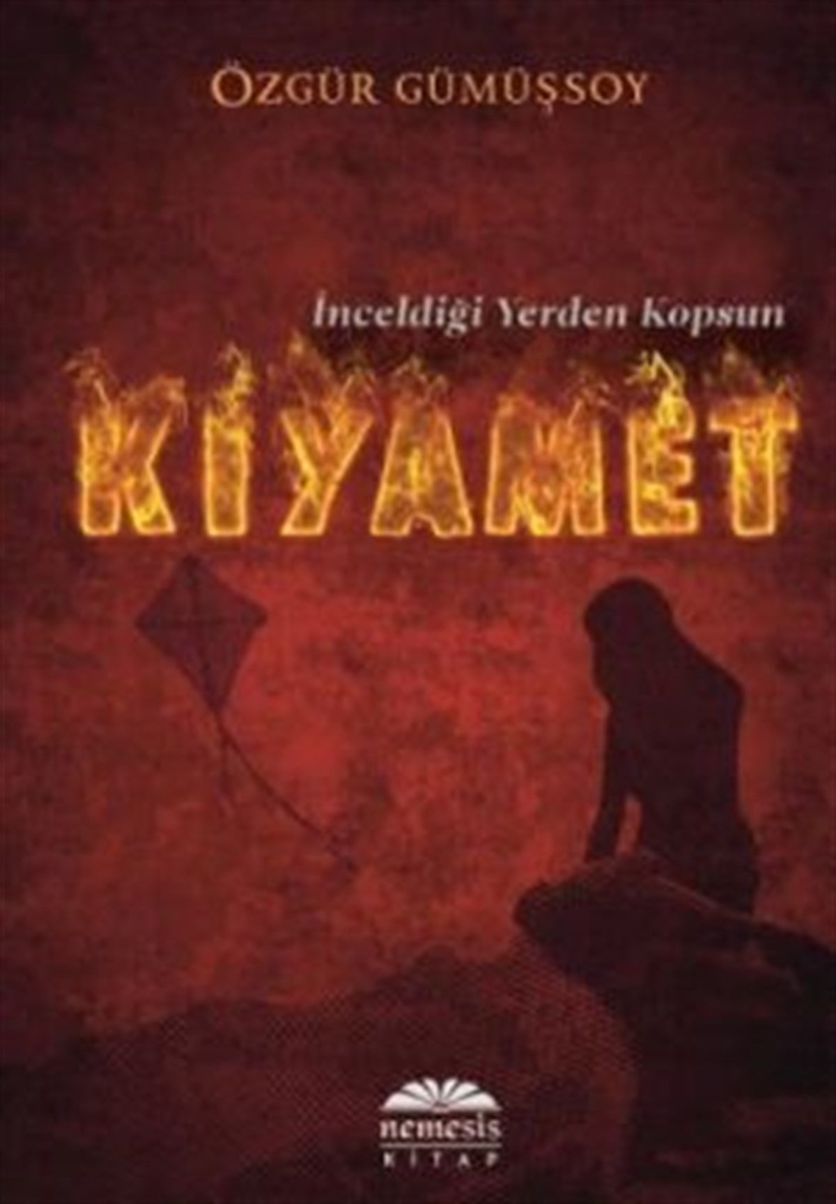 İnceldiği Yerden Kopsun Kıyamet