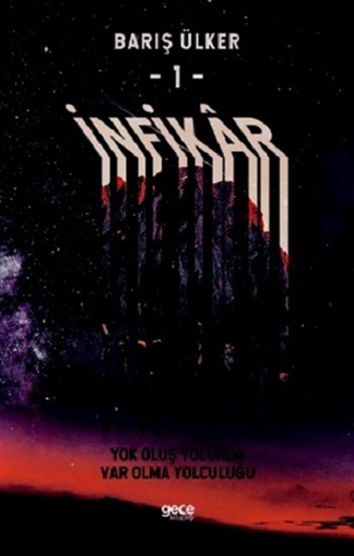 İnfikar 1