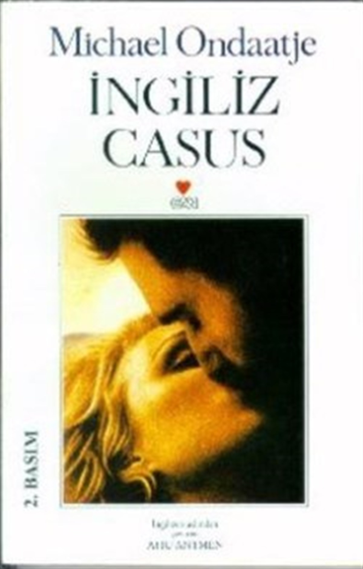 İngiliz Casus