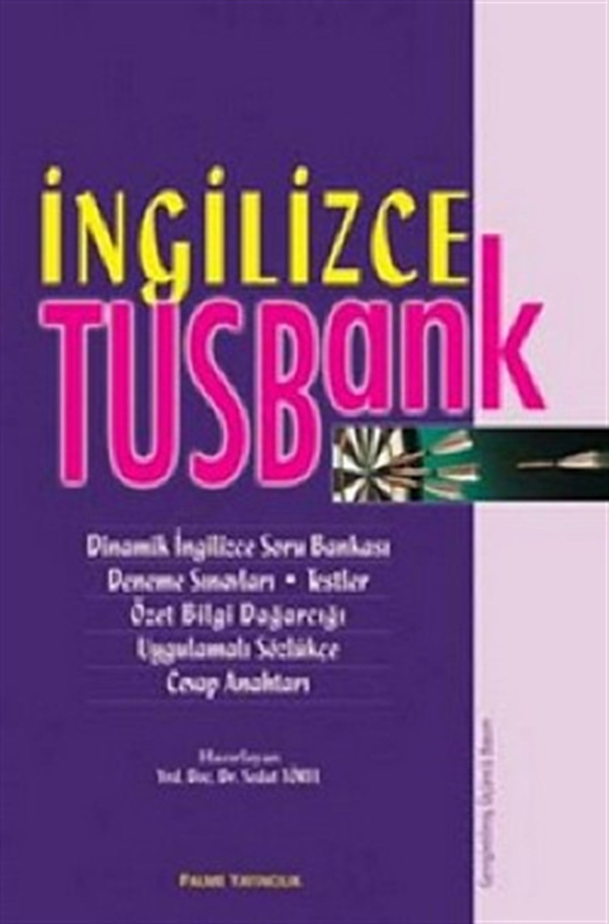İngilizce Tusbank