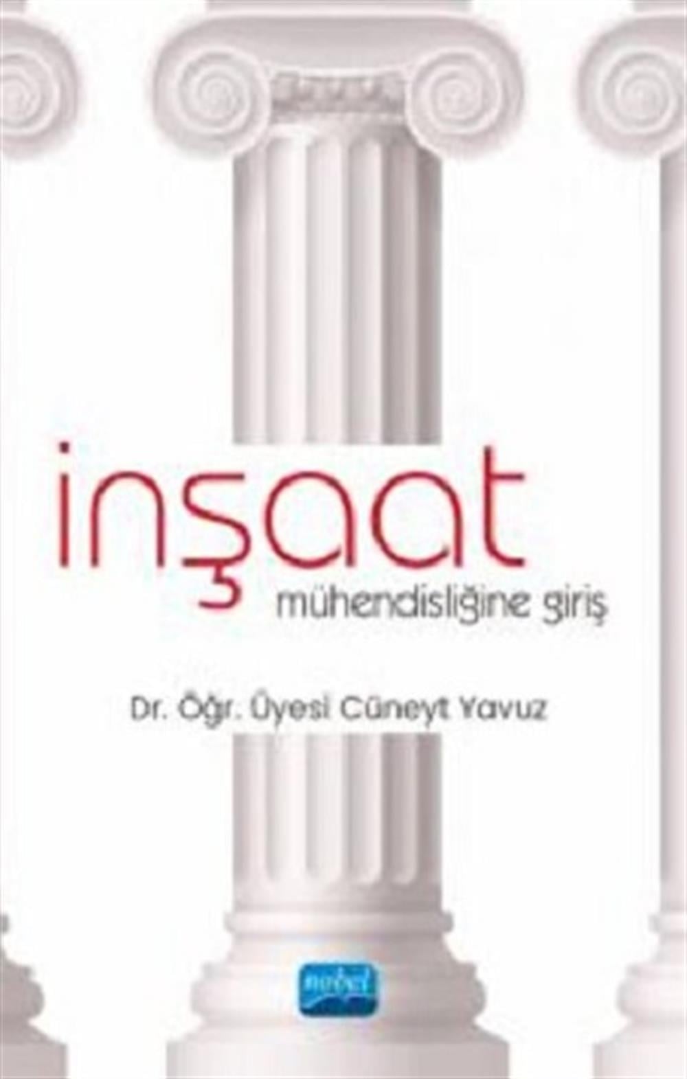 İnşaat Mühendisliğine Giriş