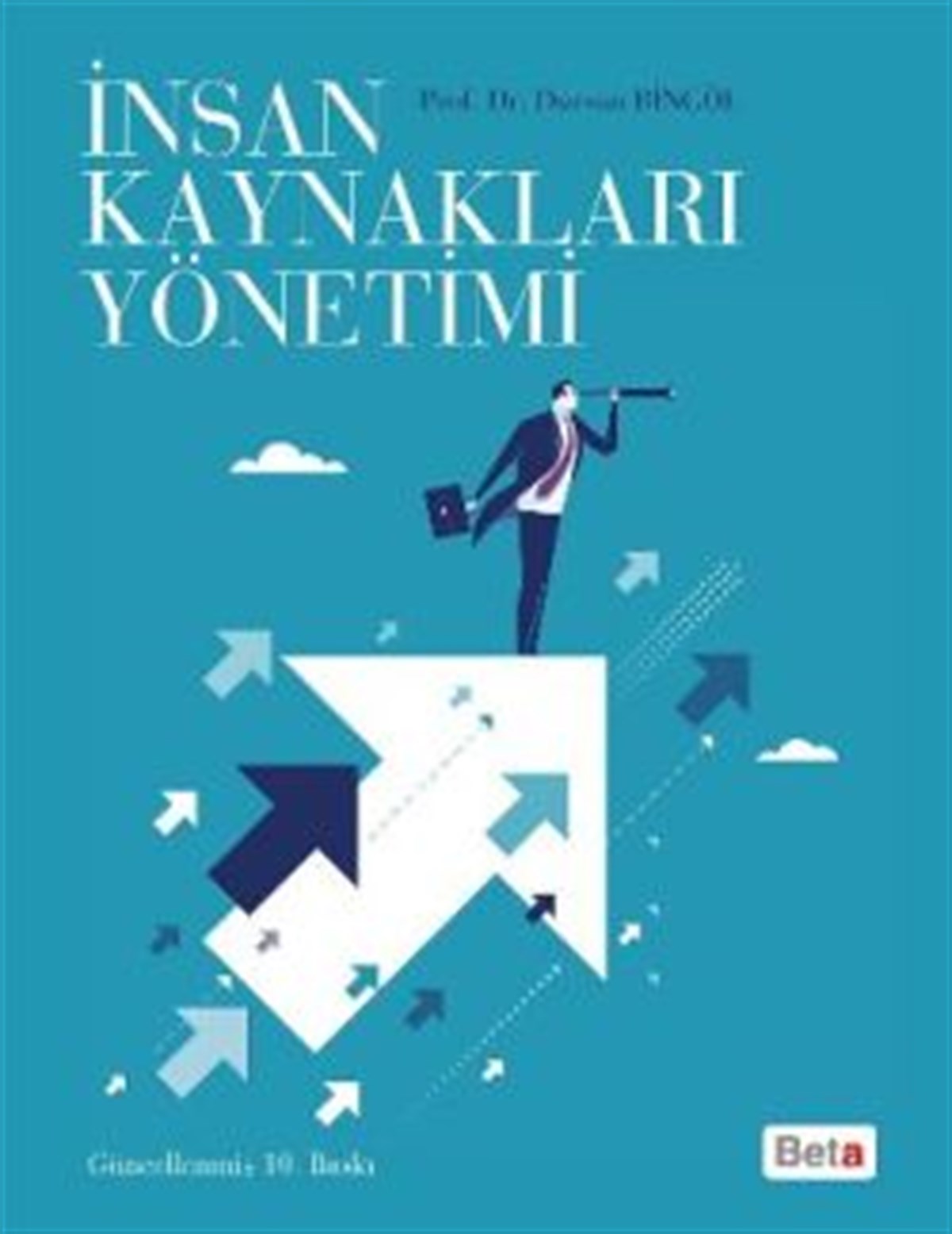 İnsan Kaynakları Yönetimi