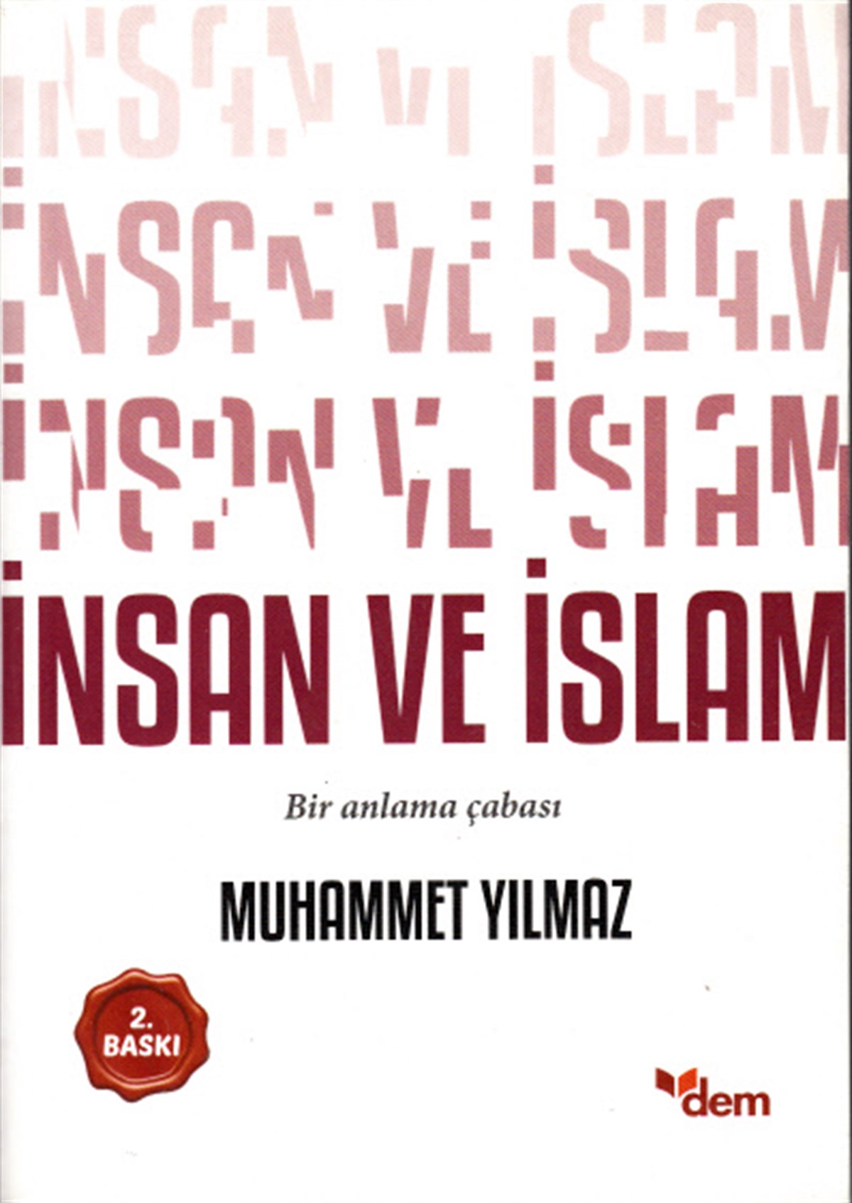 İnsan ve İslam