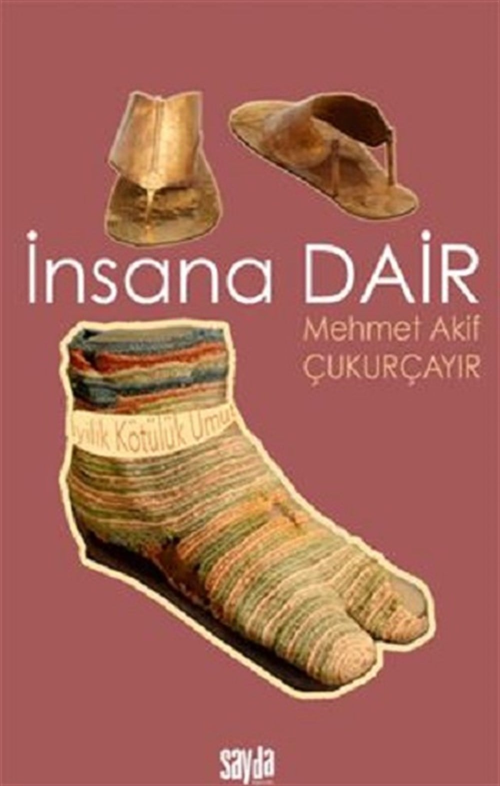 İnsana Dair