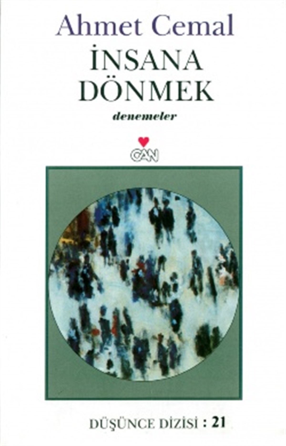 İnsana Dönmek