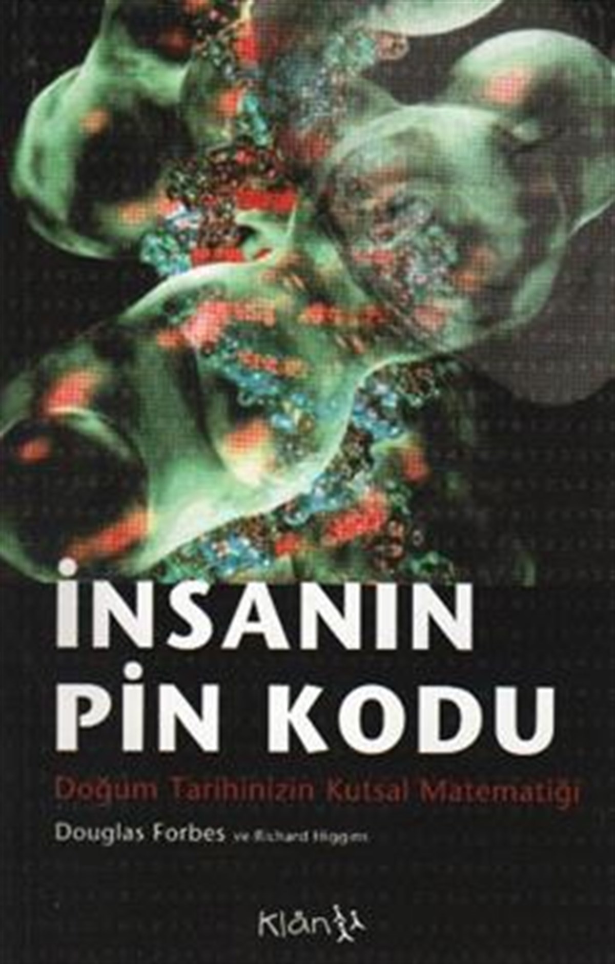 İnsanın Pin Kodu