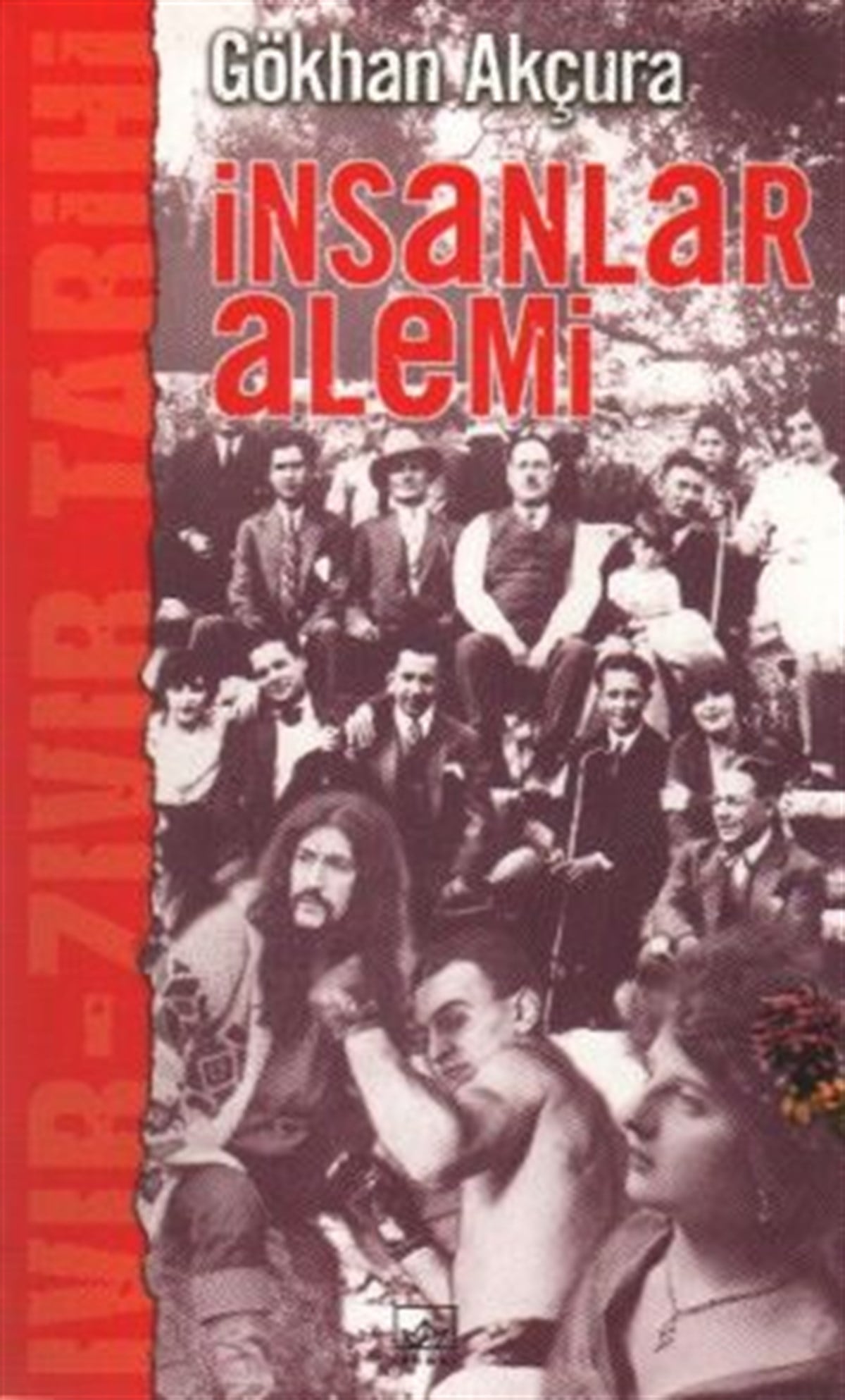 İnsanlar Alemi