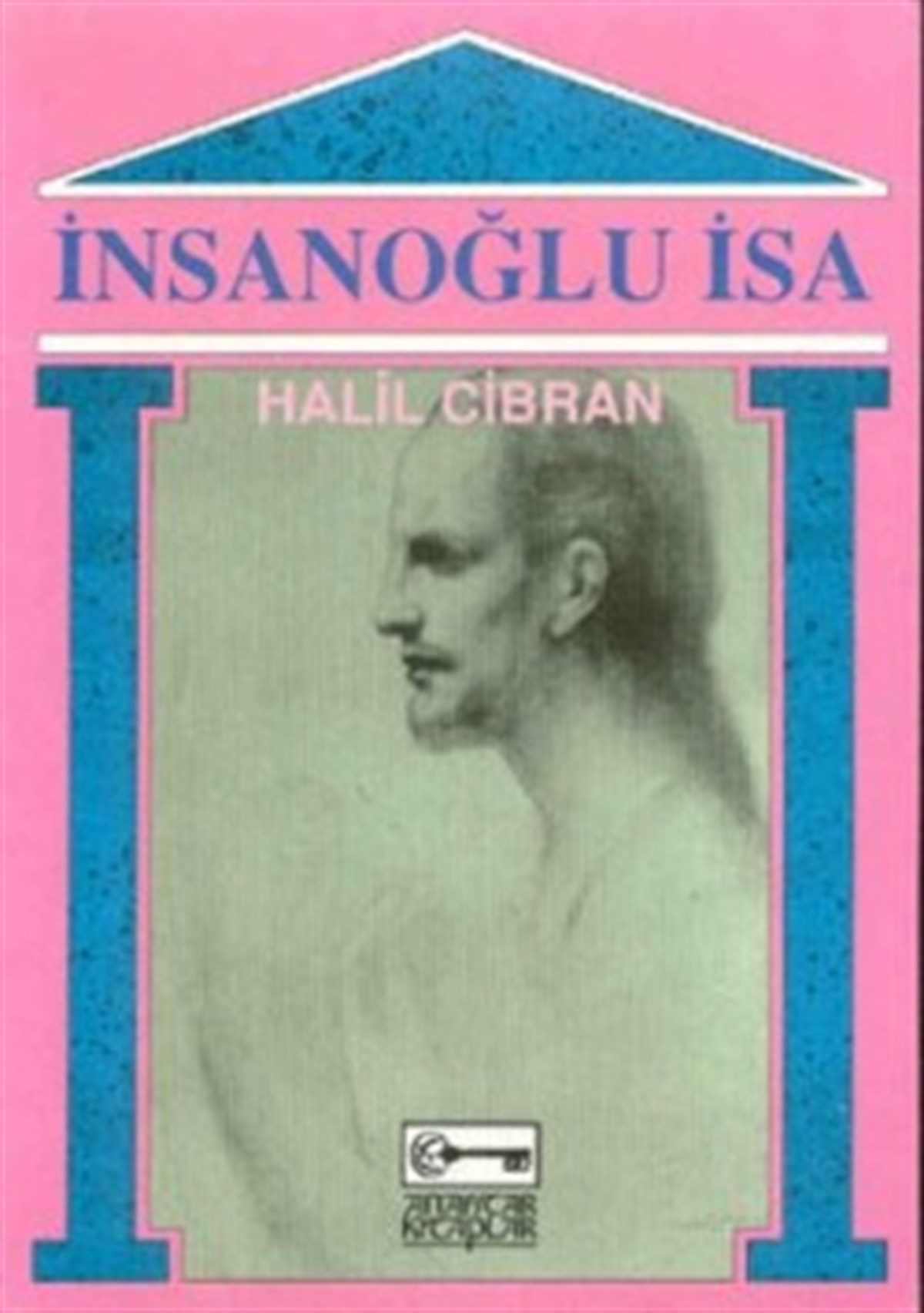 İnsanoğlu İsa