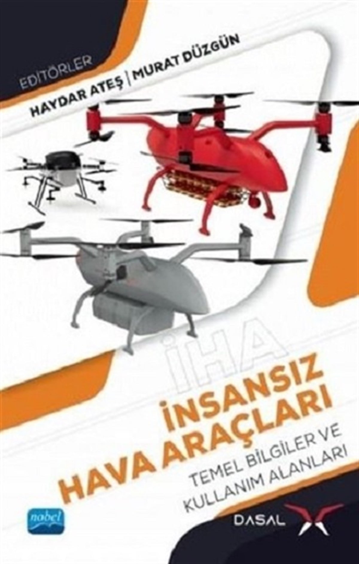 İnsansız Hava Araçları