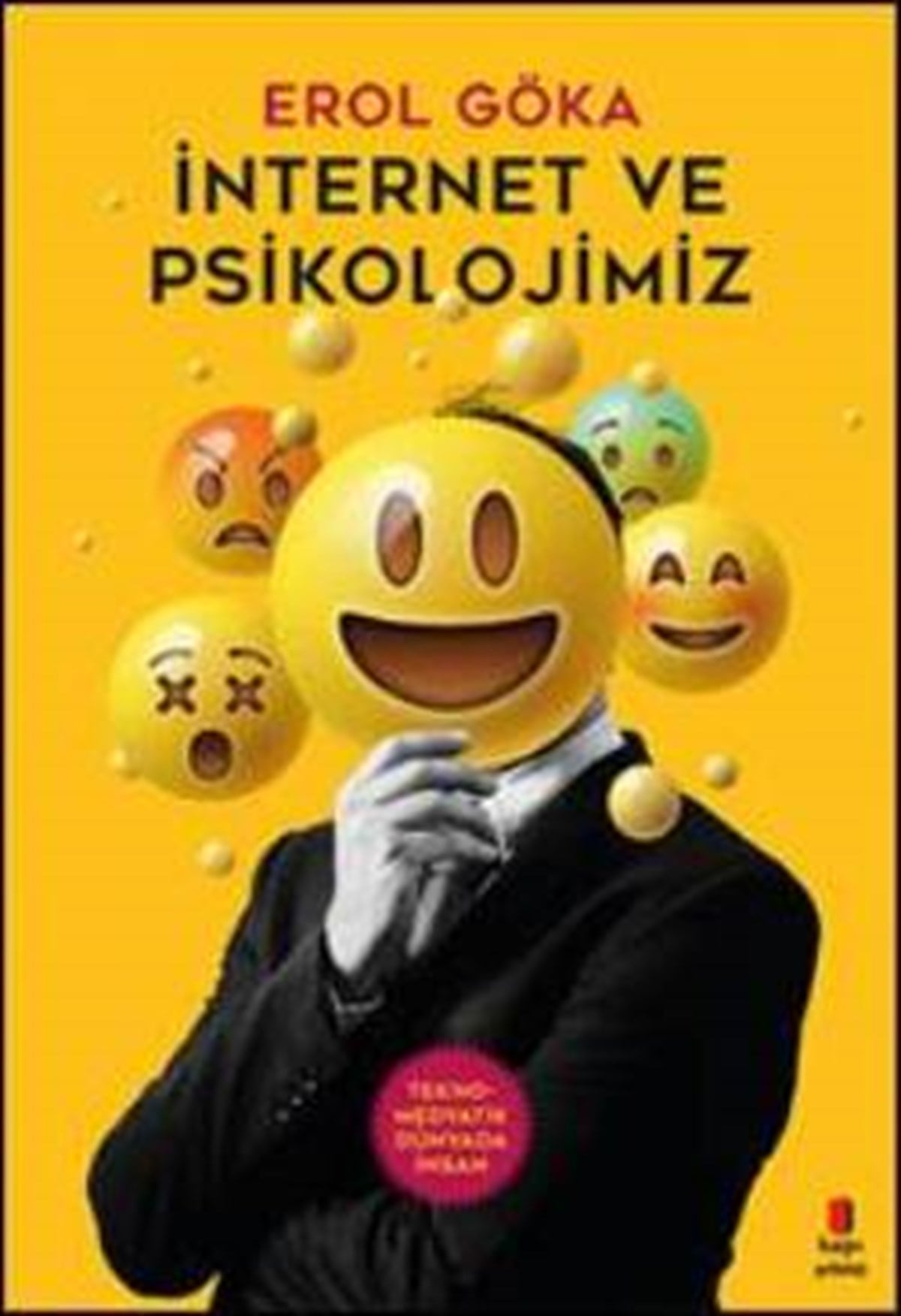 İnternet ve Psikolojmiz