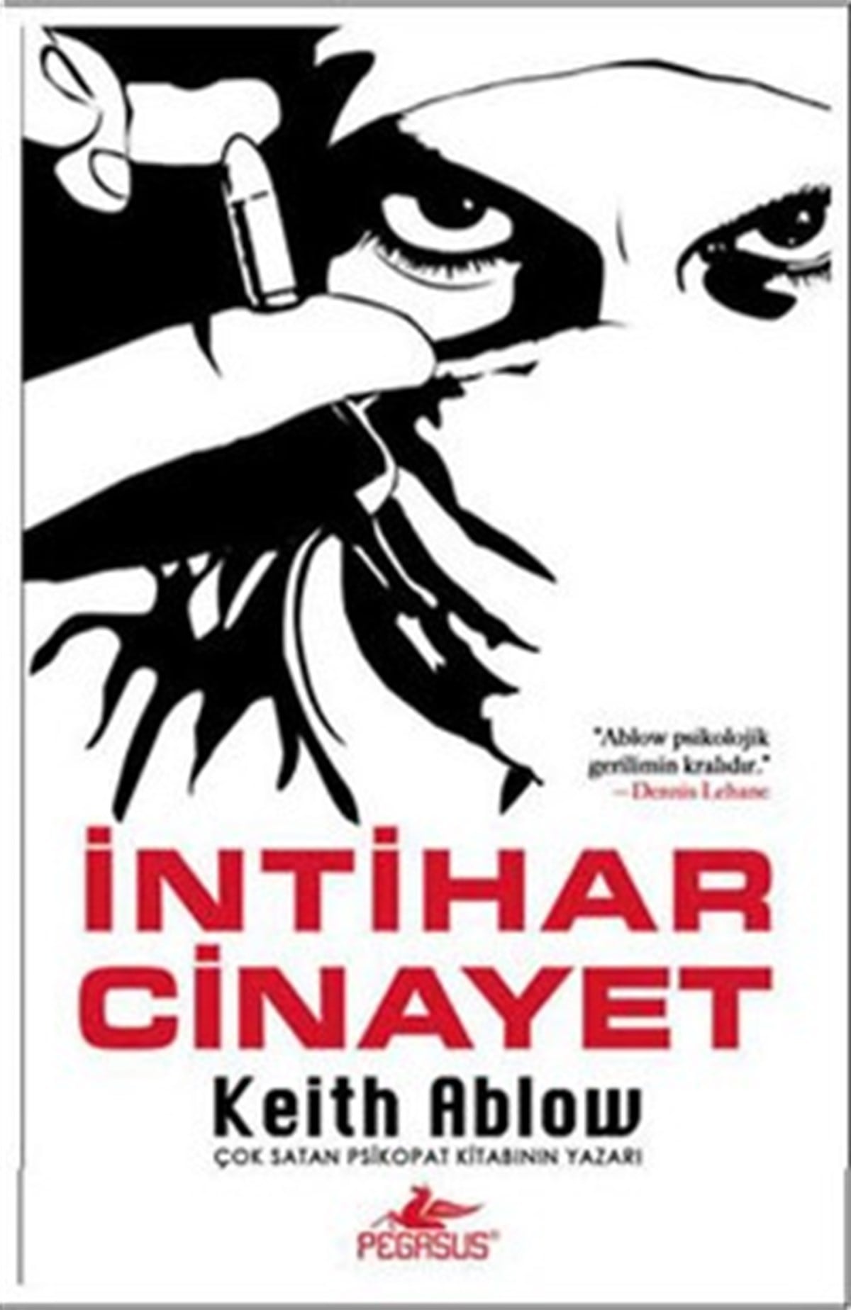 İntihar Cinayet