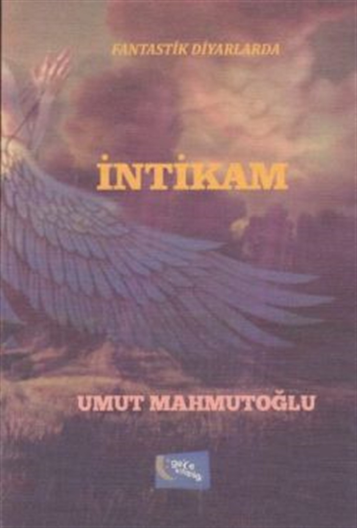 İntikam