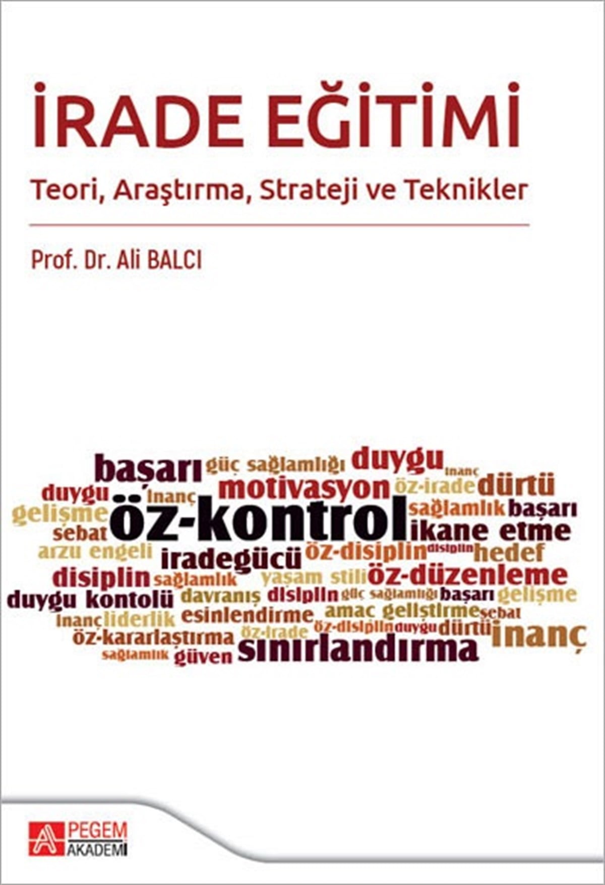 İrade Eğitimi Teori