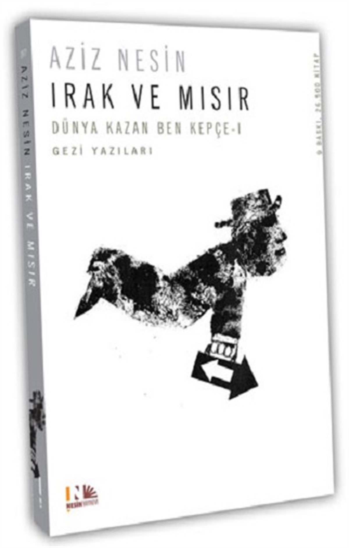 Irak ve Mısır (Ciltli)