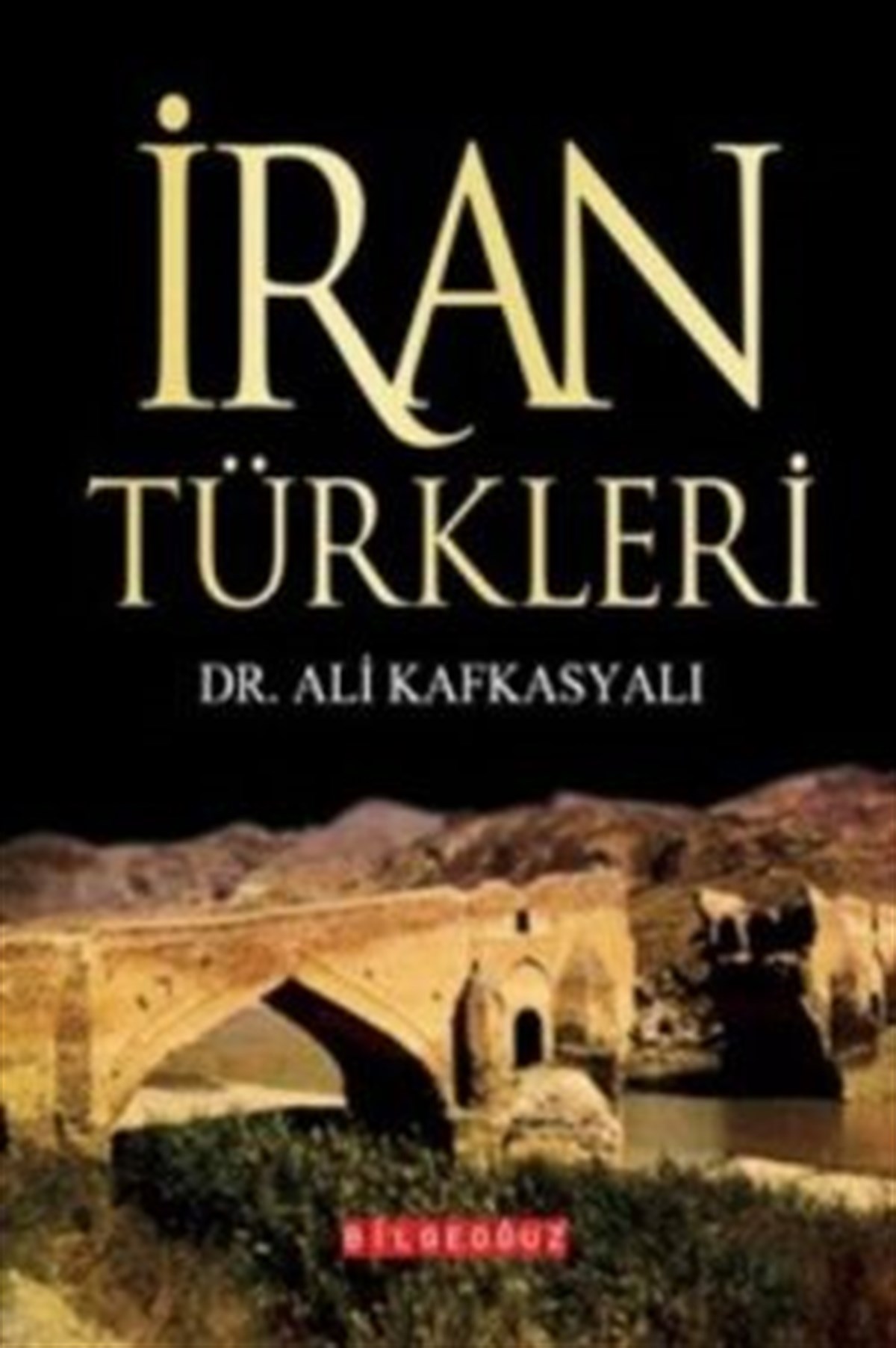 İran Türkleri