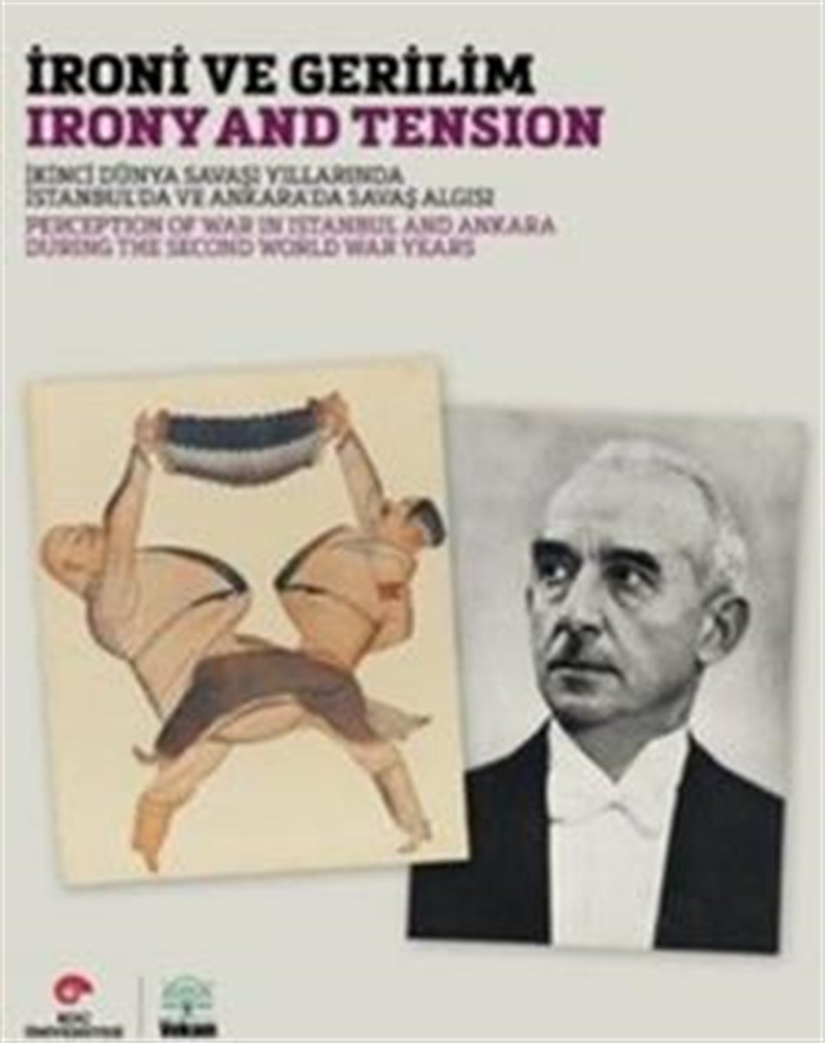 İroni ve Gerilim / Irony And Tension