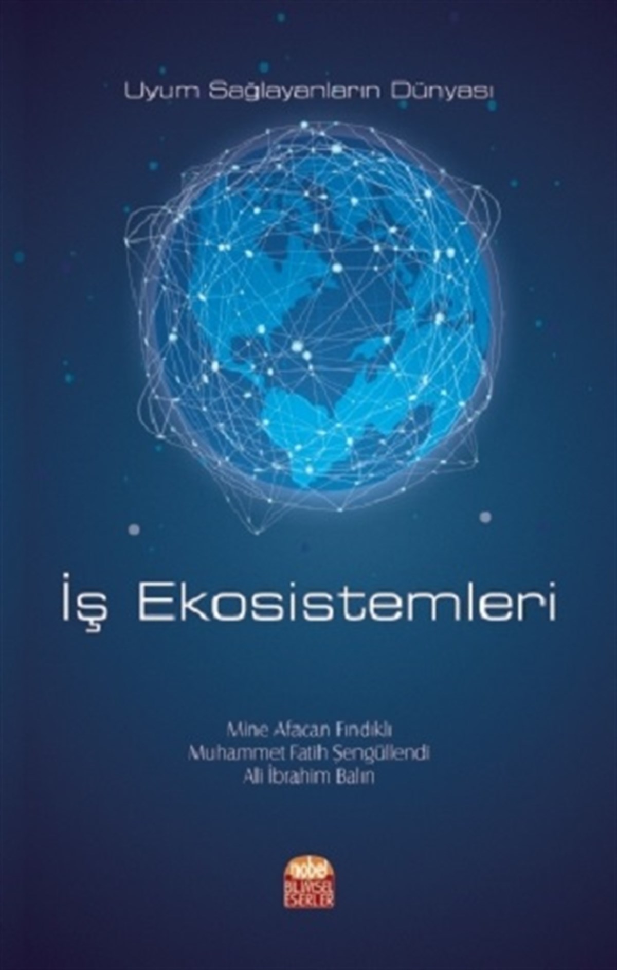 İş Ekosistemleri