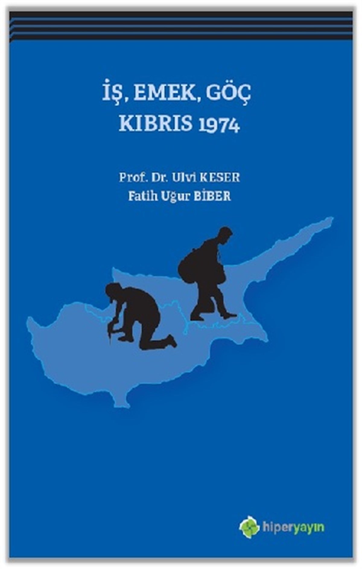 İş, Emek, Göç Kıbrıs 1974