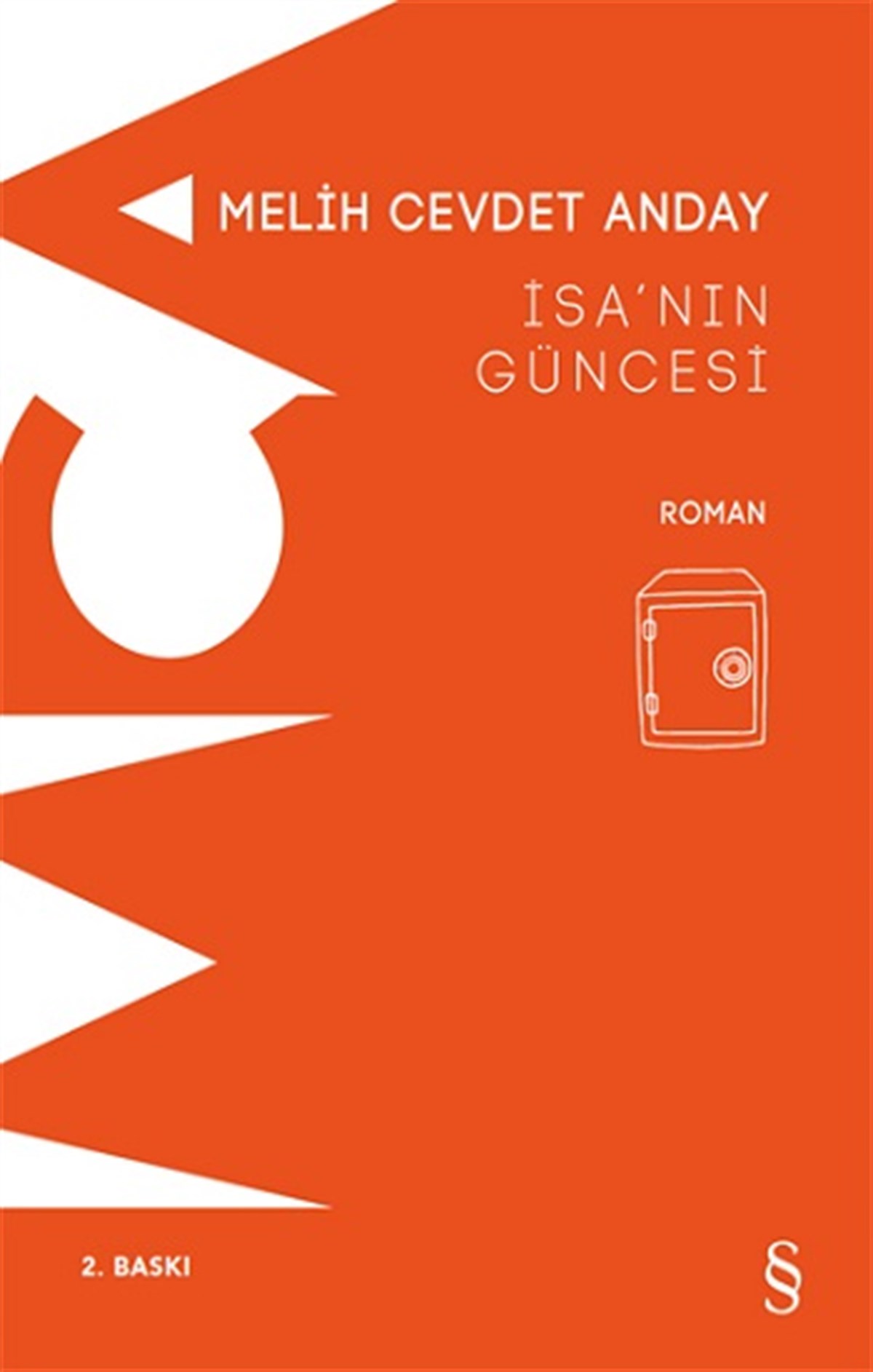 İsa’nın Güncesi