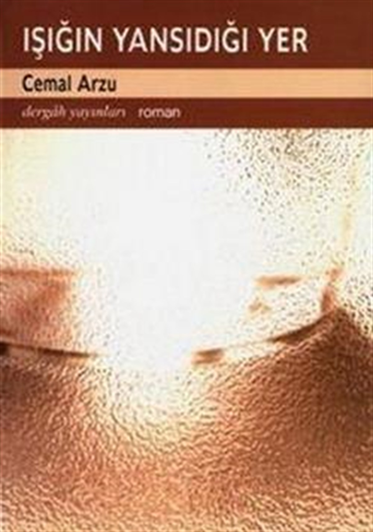 Işığın Yansıdığı Yer