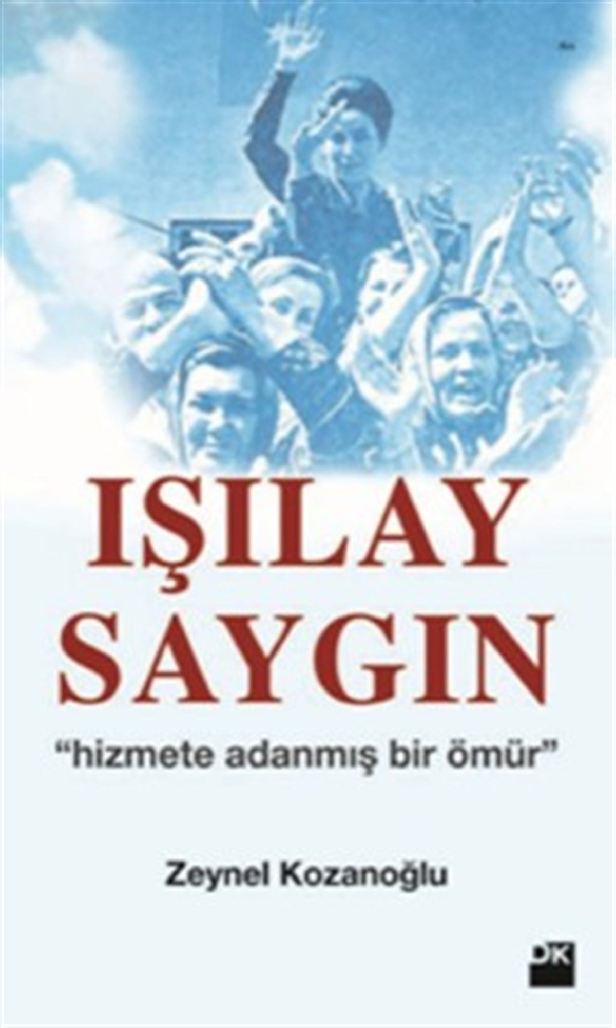 Işılay Saygın