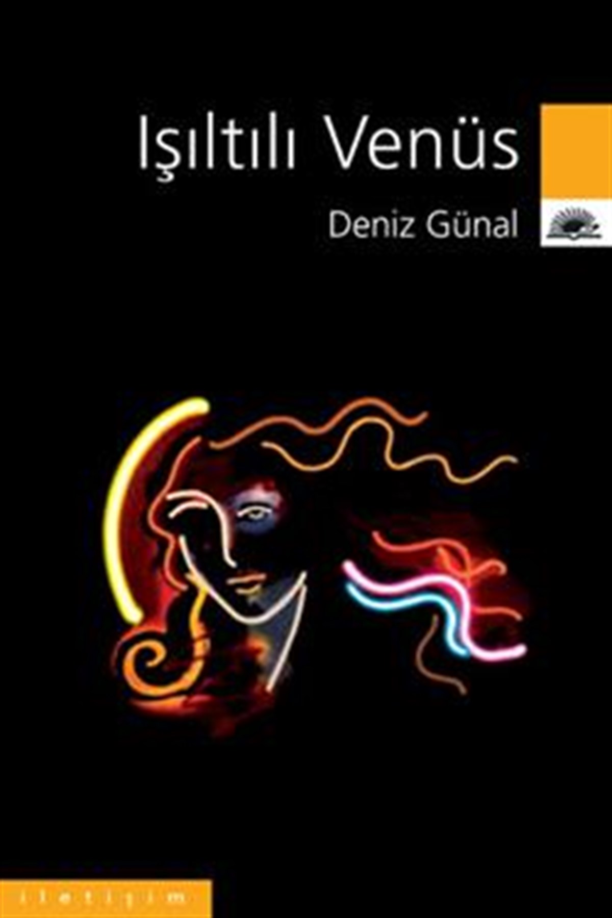 Işıltılı Venüs