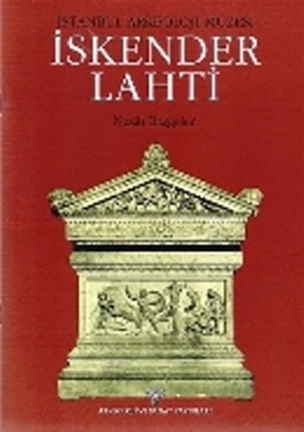 İskender Lahti