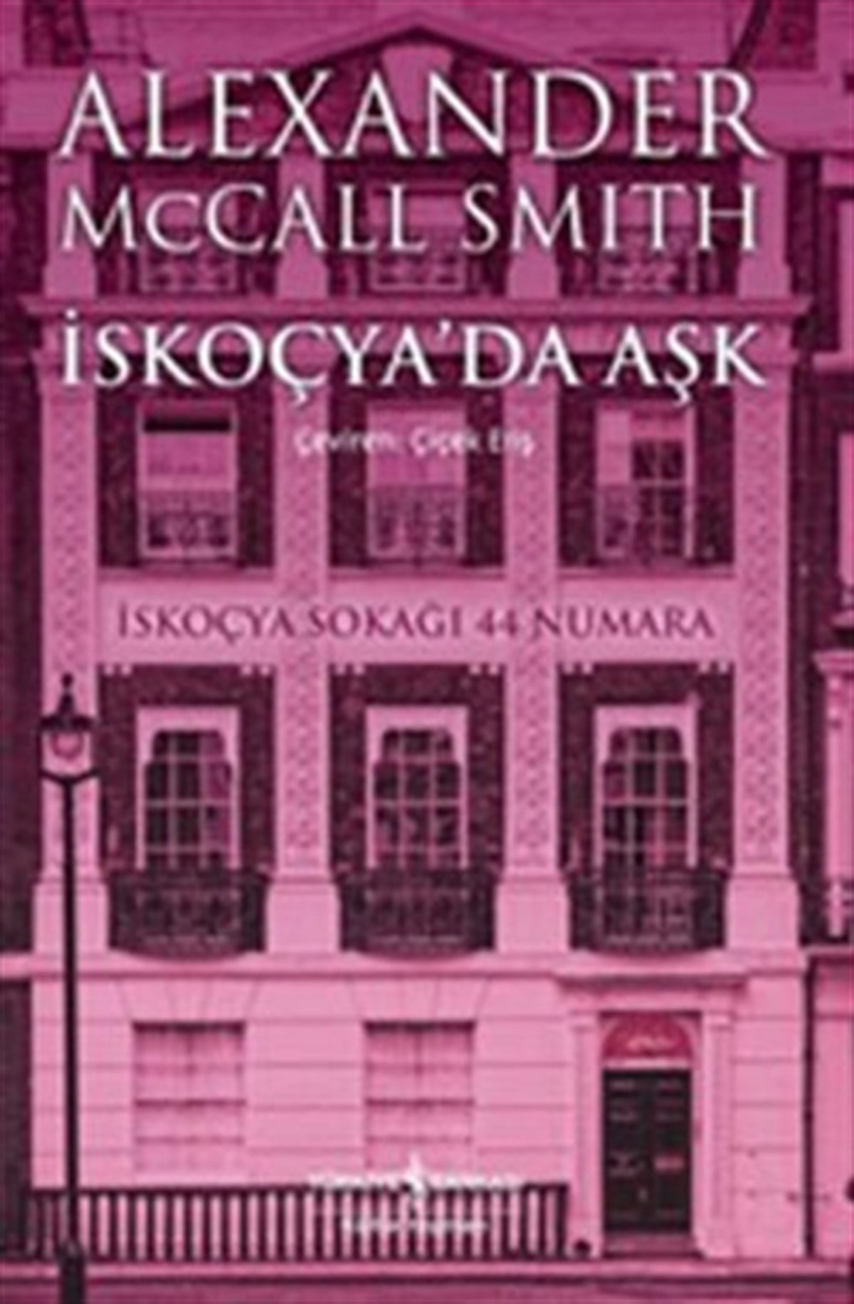 İskoçya’da Aşk