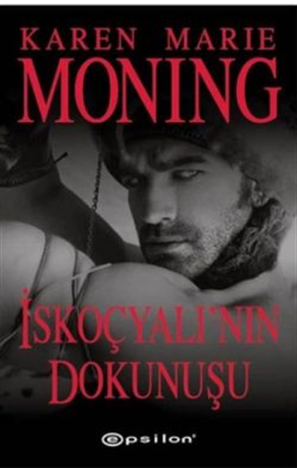 İskoçyalı'nın Dokunuşu