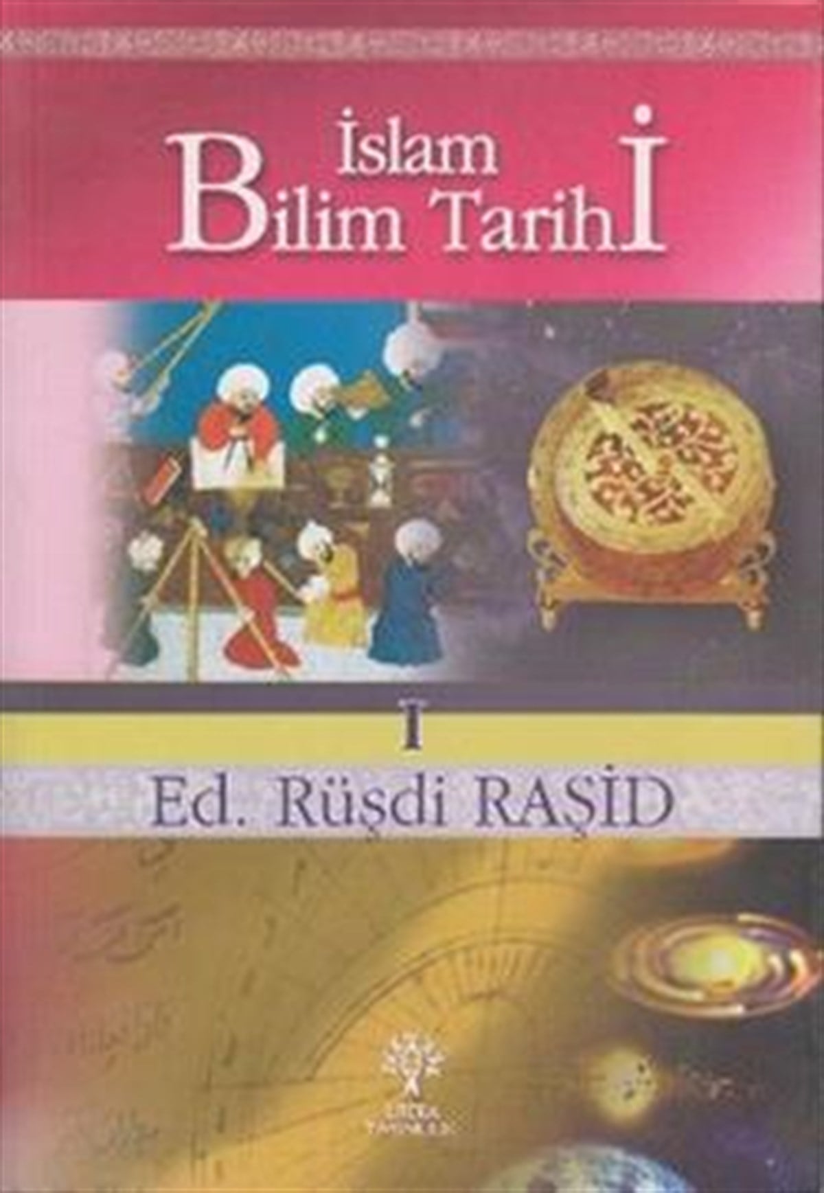 İslam Bilim Tarihi