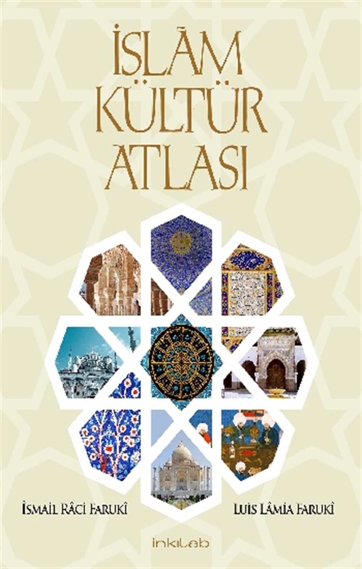 İslam Kültür Atlası (Kutulu)