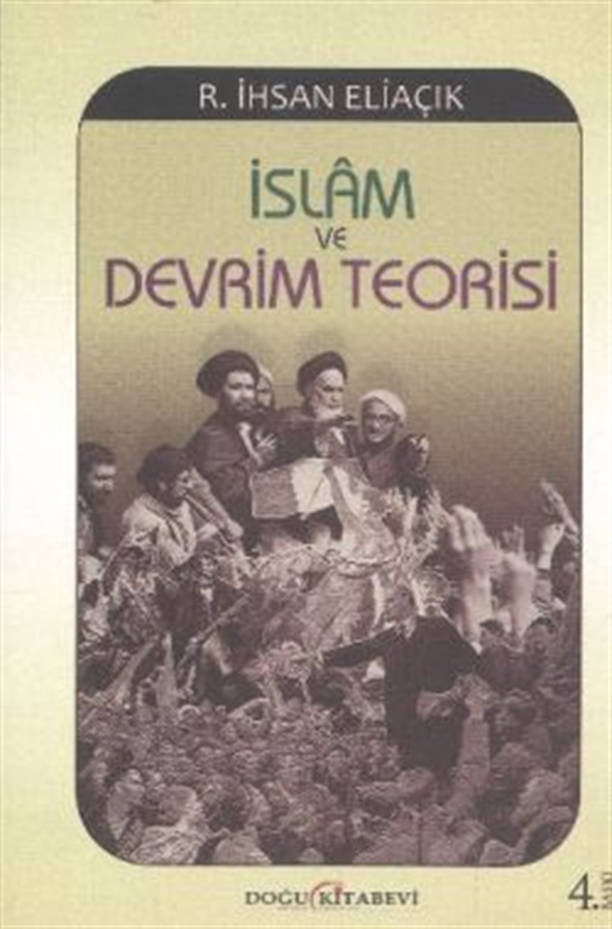 İslam ve Devrim Teorisi