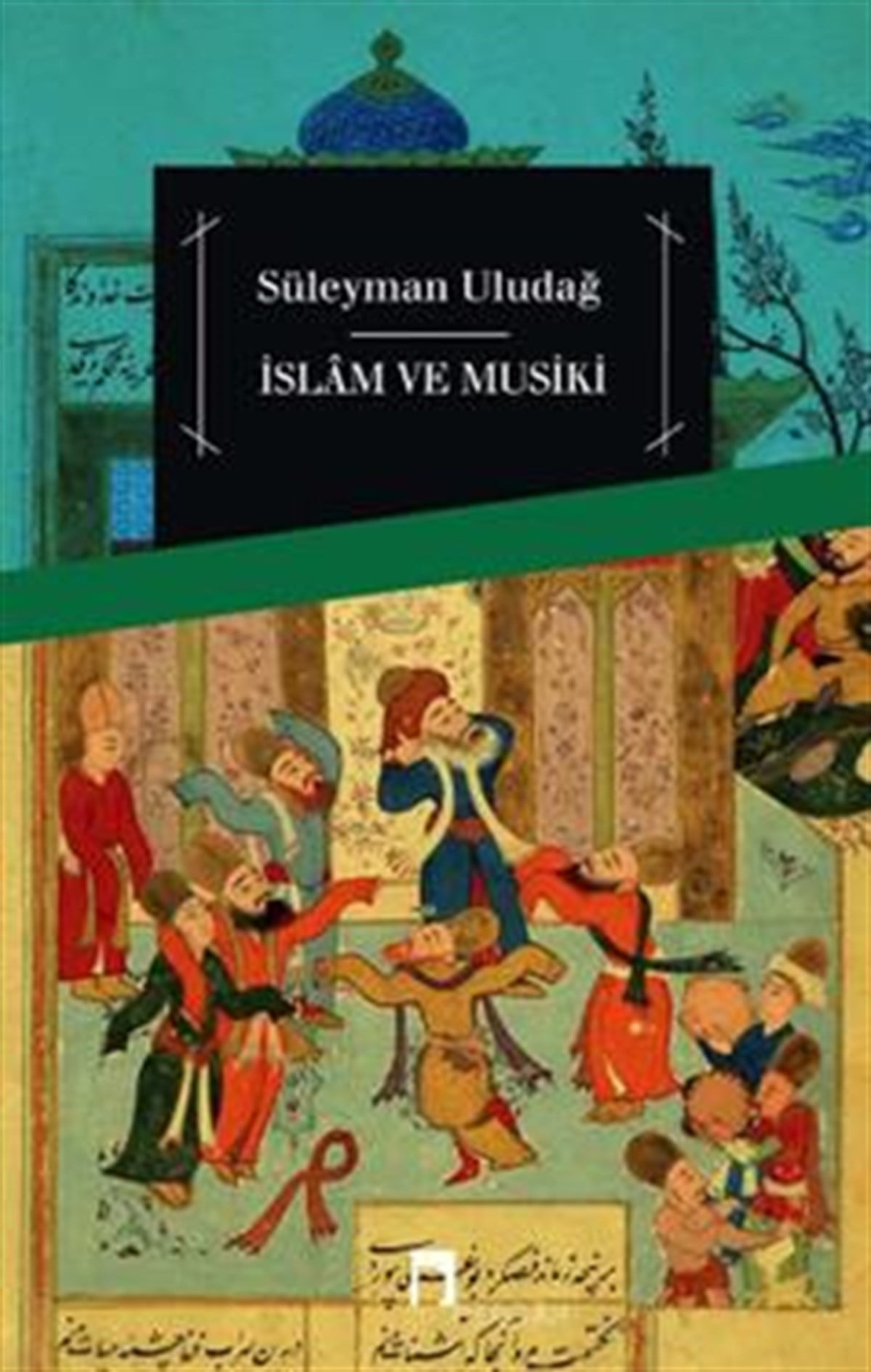 İslam ve Musiki