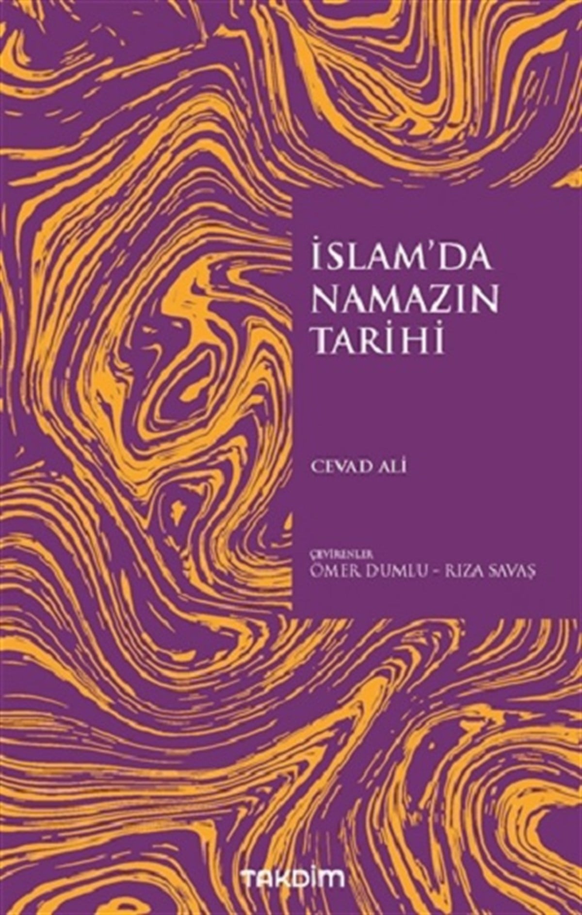 İslam'da Namazın Yeri
