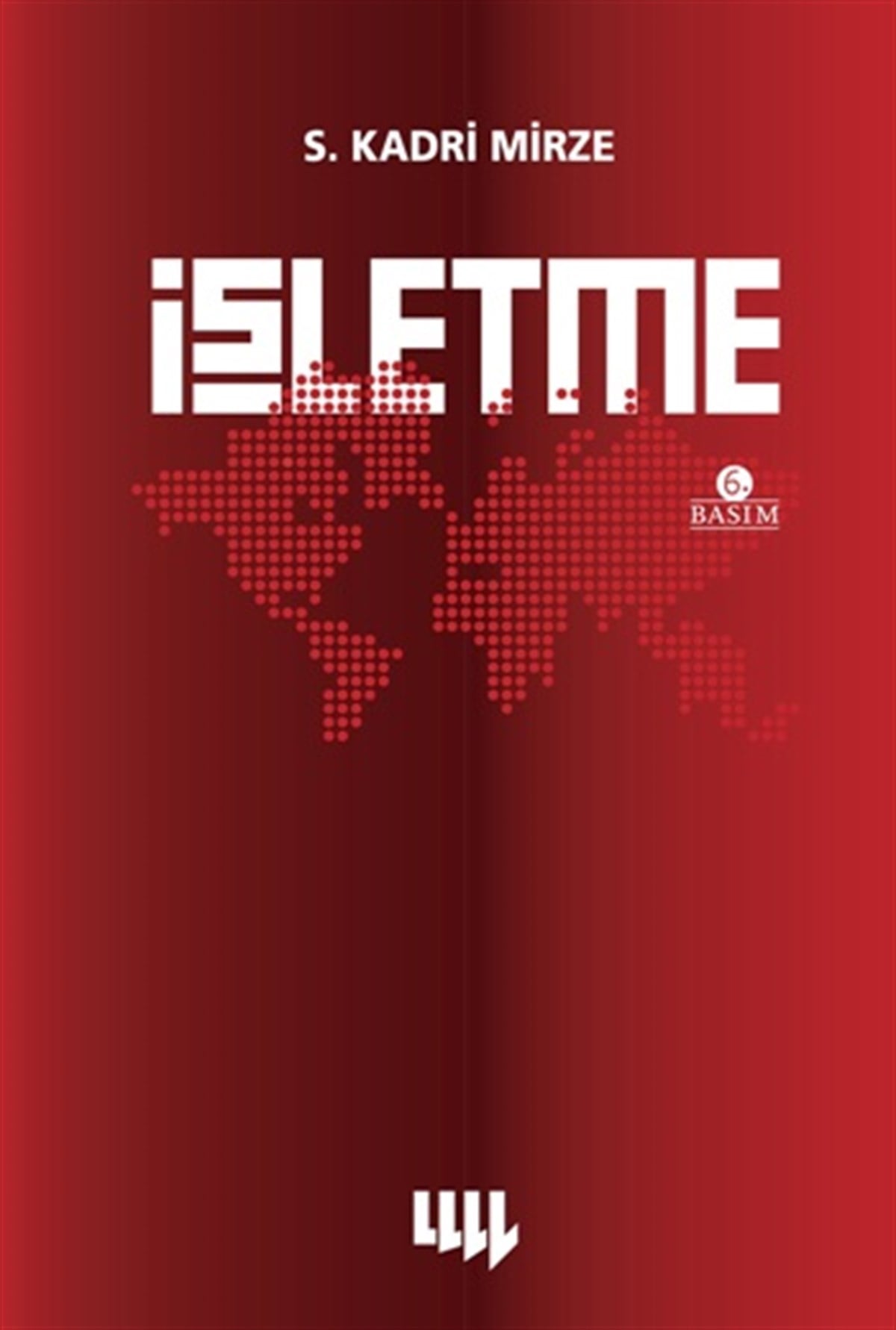 İşletme