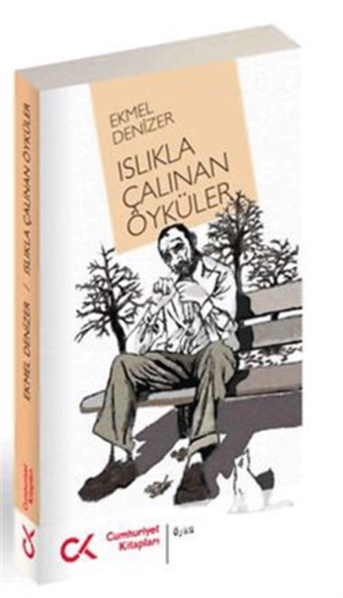 Islıkla Çalınan Öyküler