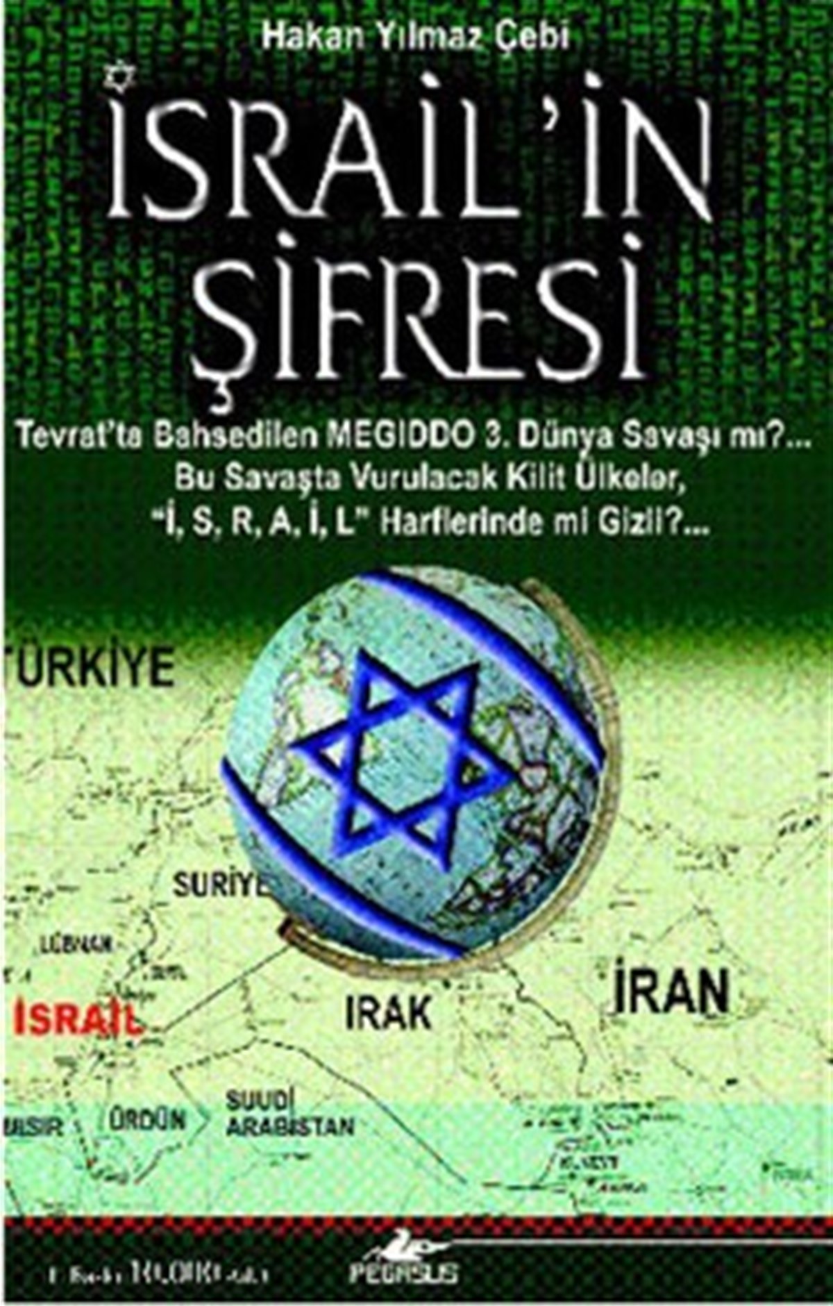 İsrail’in Şifresi