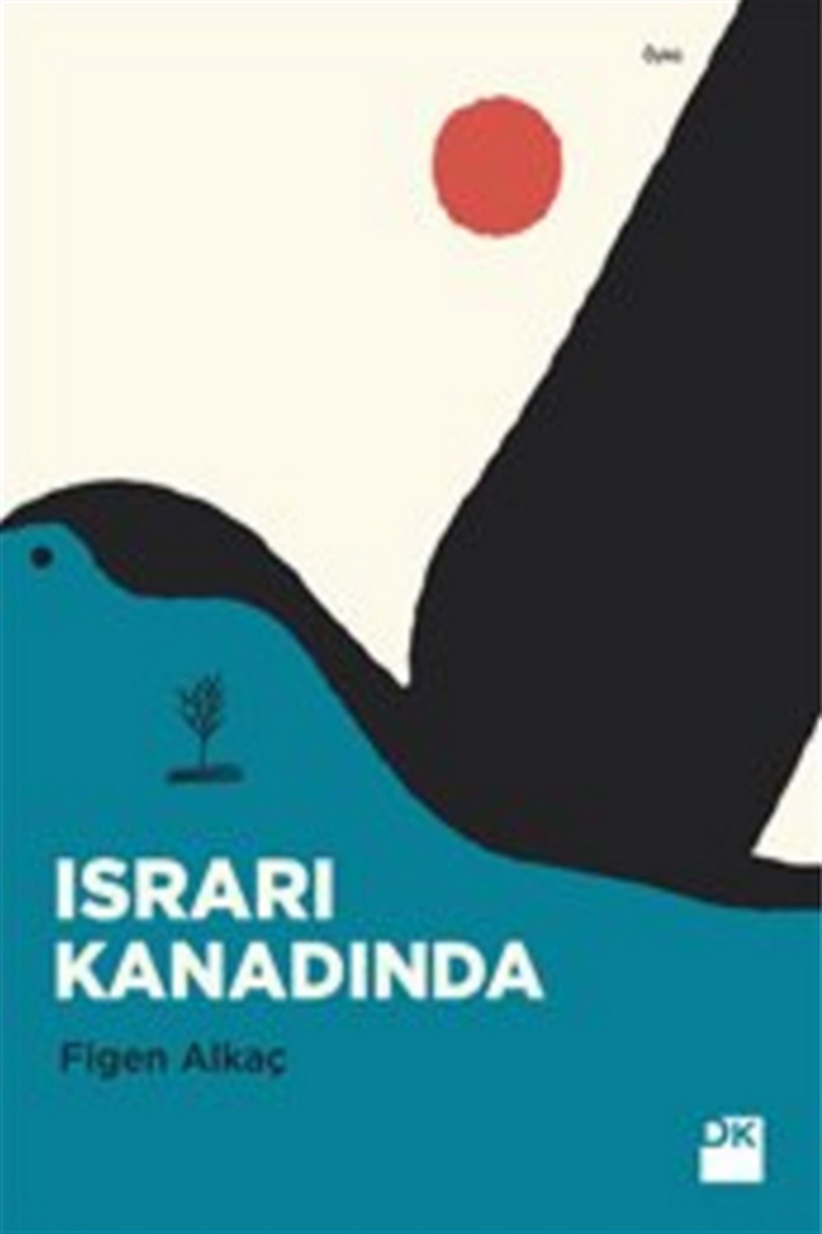 Israrı Kanadında