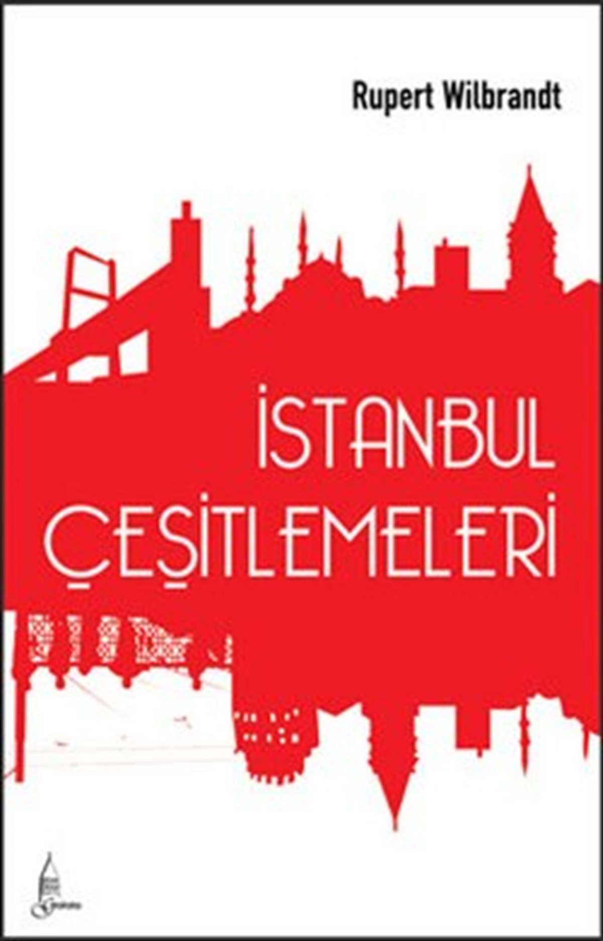 İstanbul Çeşitlemeleri - 1