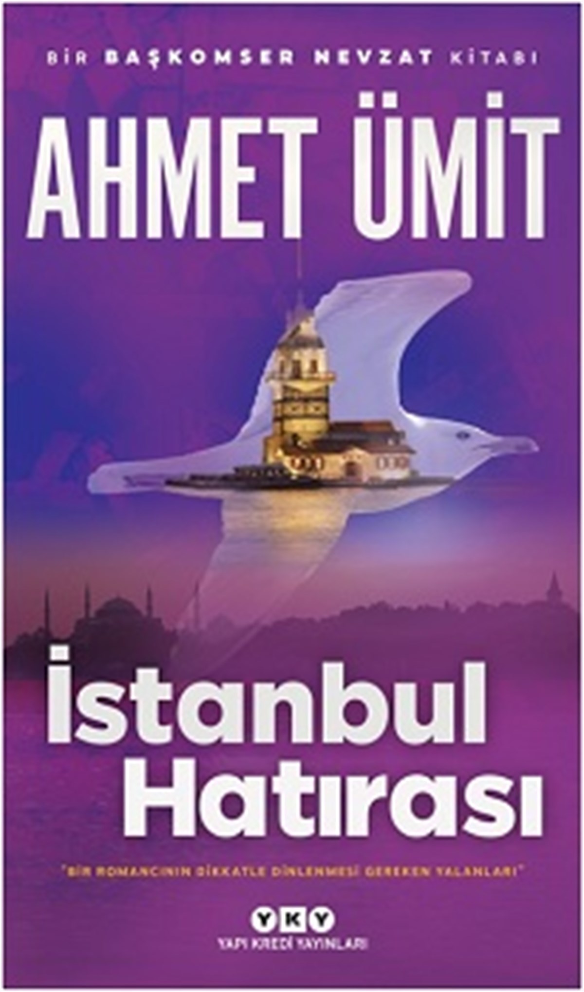 İstanbul Hatırası