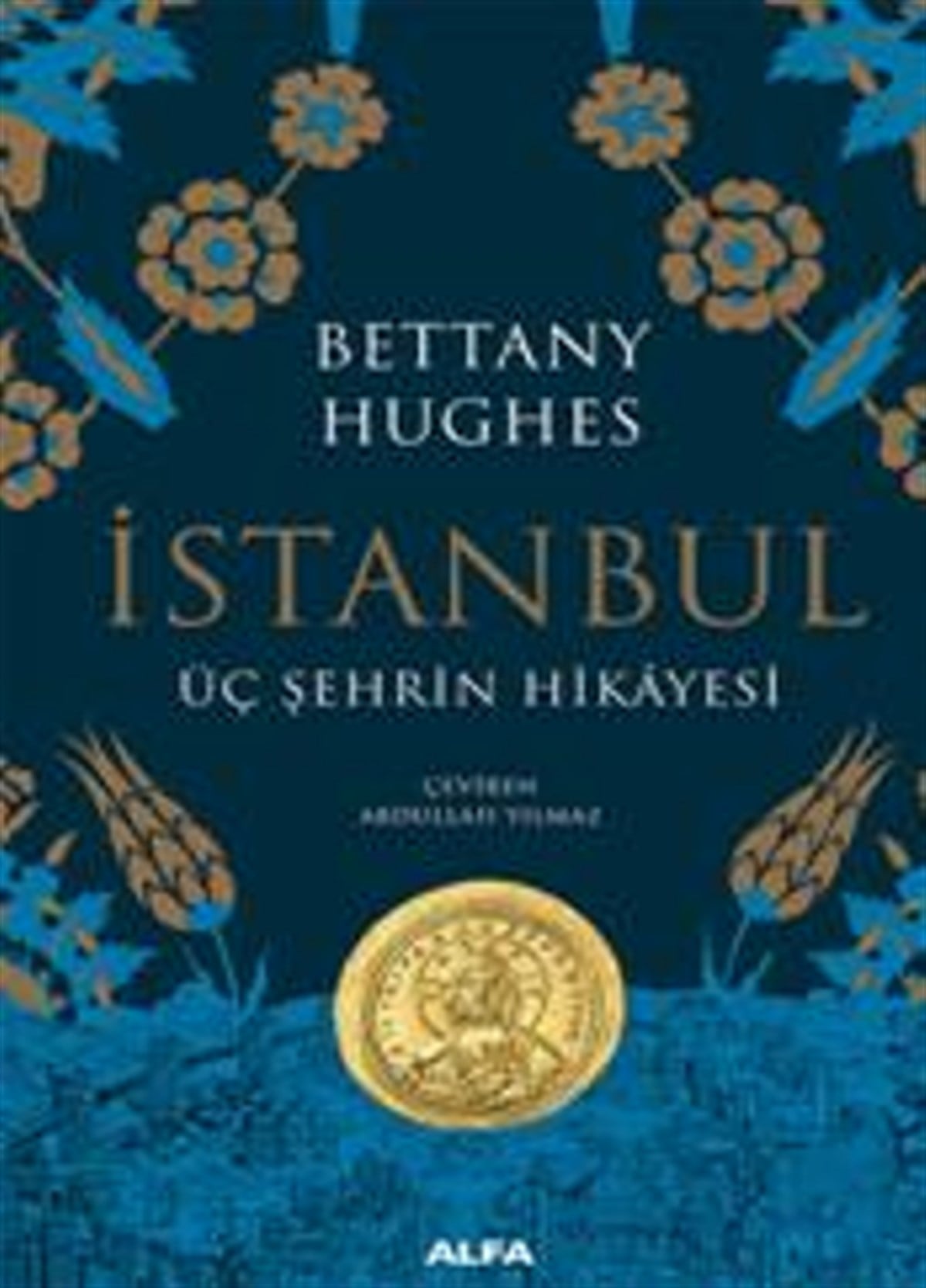 İstanbul Üç Şehrin Hikayesi