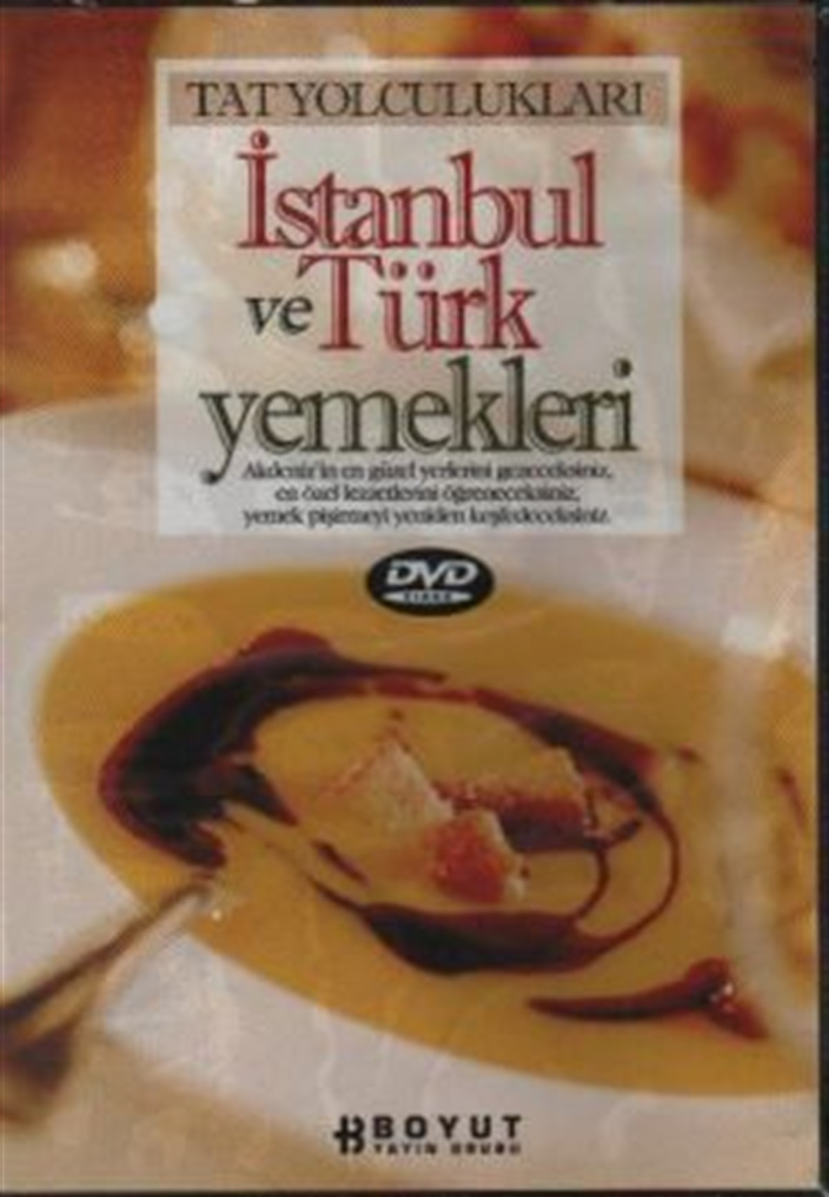 İstanbul ve Türk Yemekleri