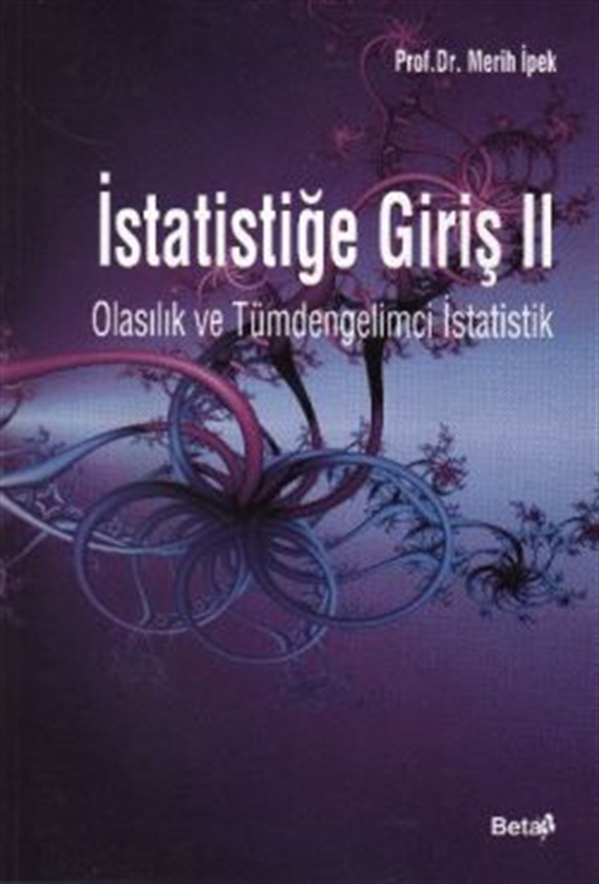 İstatistiğe Giriş 2