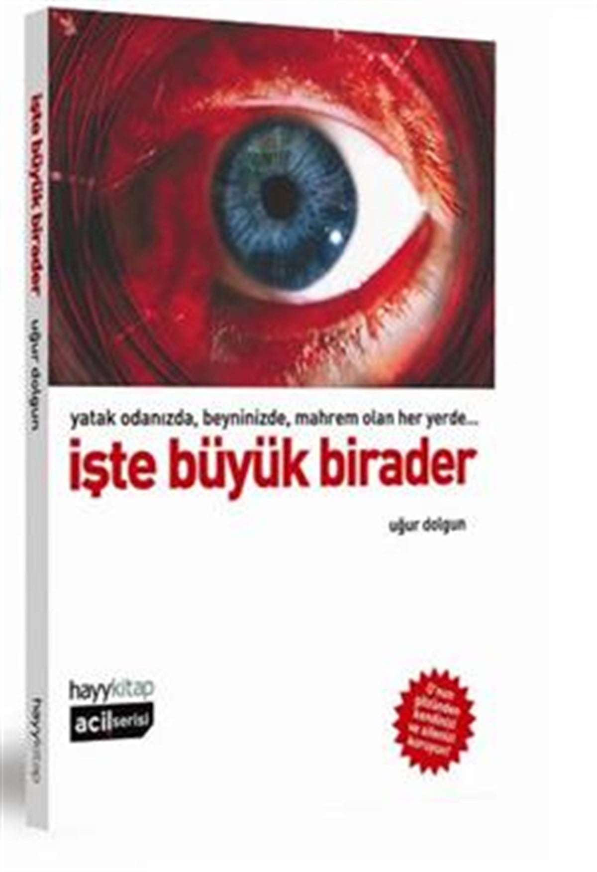 İşte Büyük Birader
