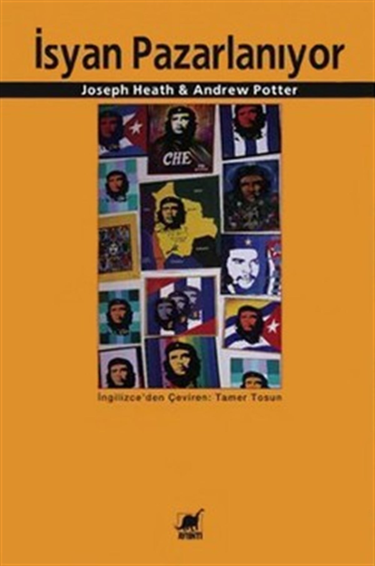 İsyan Pazarlanıyor