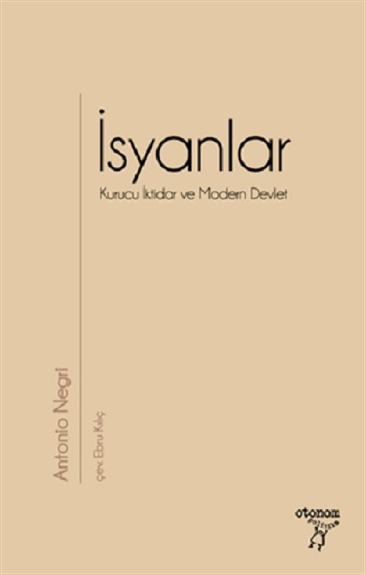 İsyanlar
