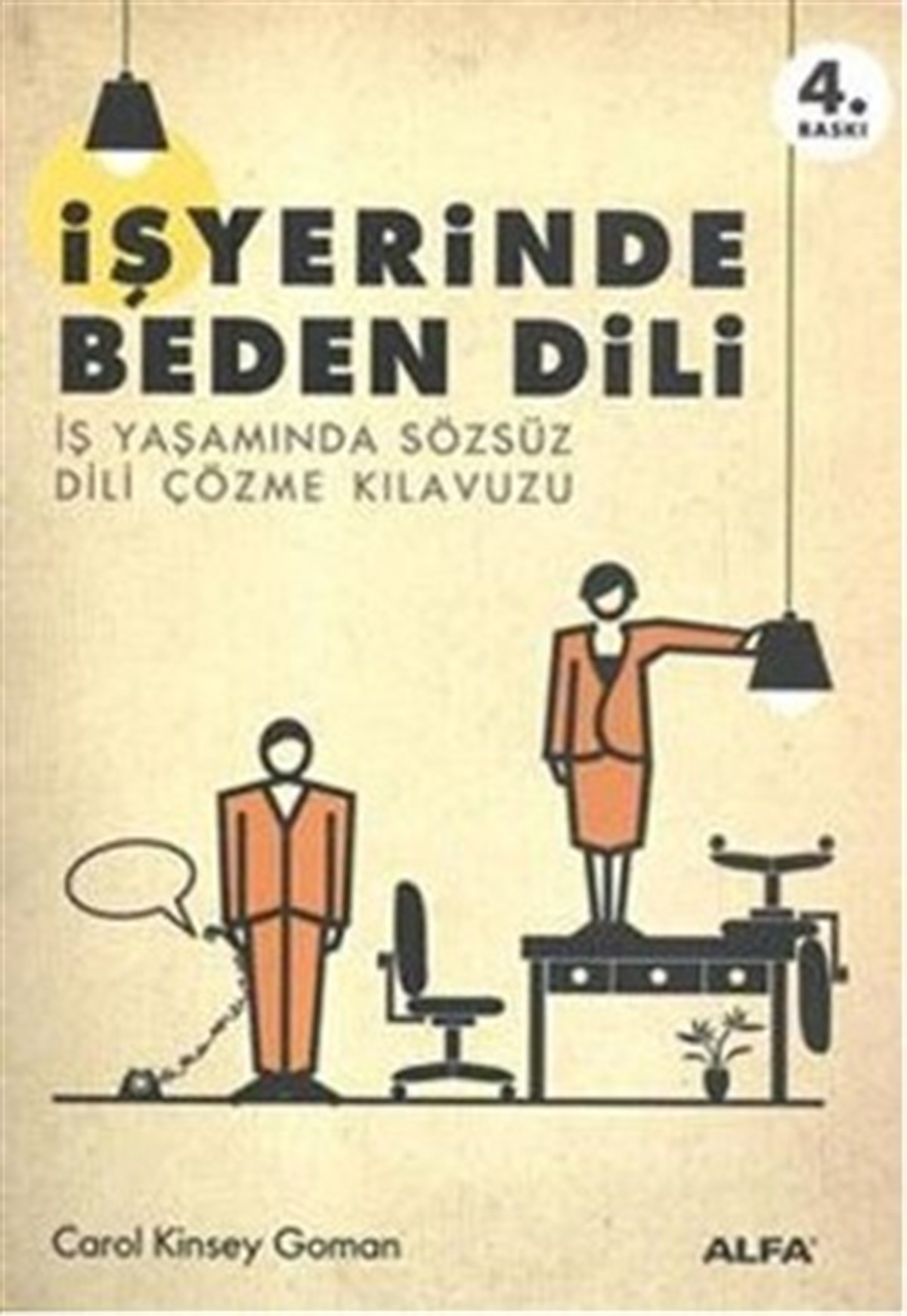 İşyerinde Beden Dili
