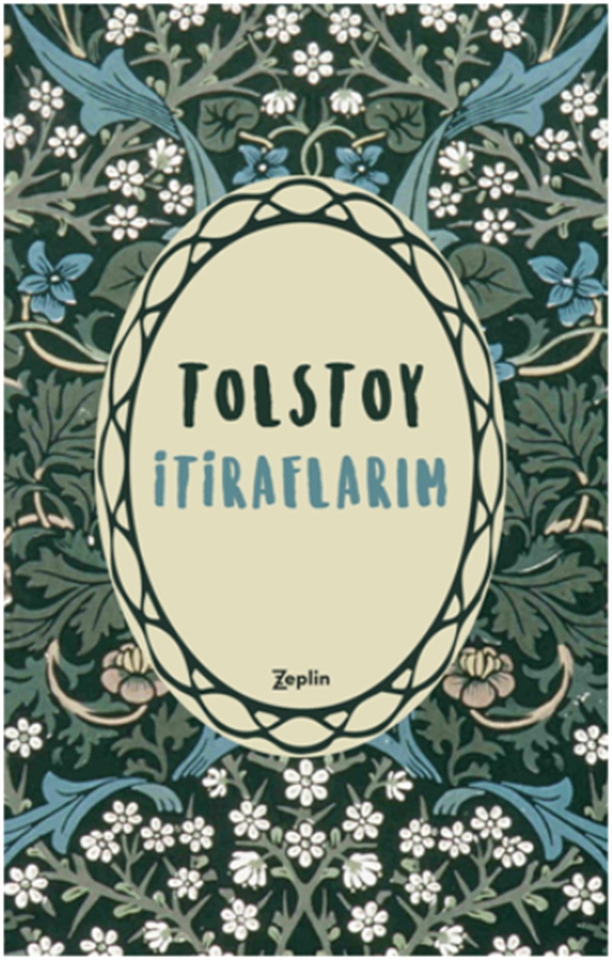 İtiraflarım