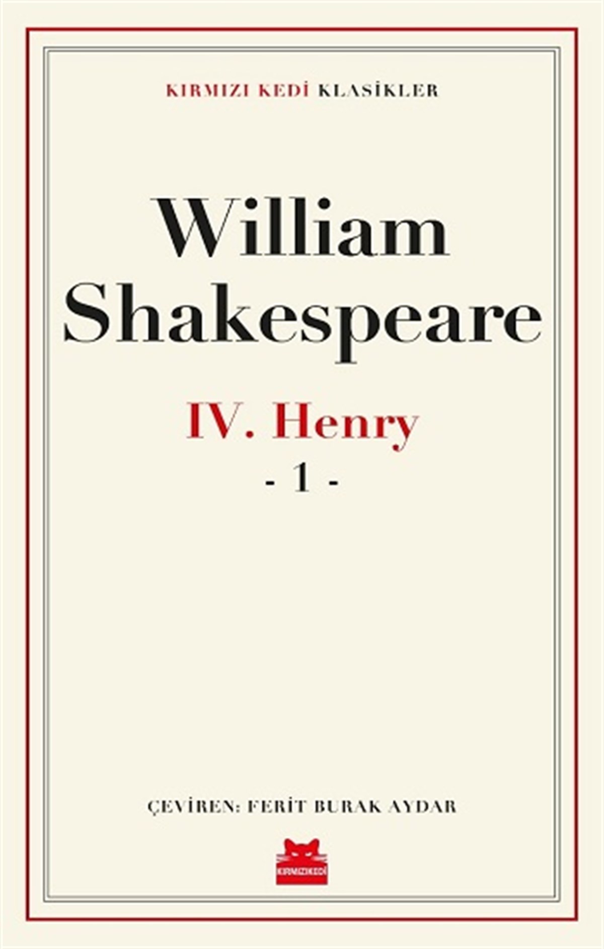 IV. Henry - 1